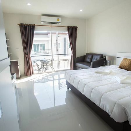 Apartament Le Fay Airport Mai Khao Zewnętrze zdjęcie