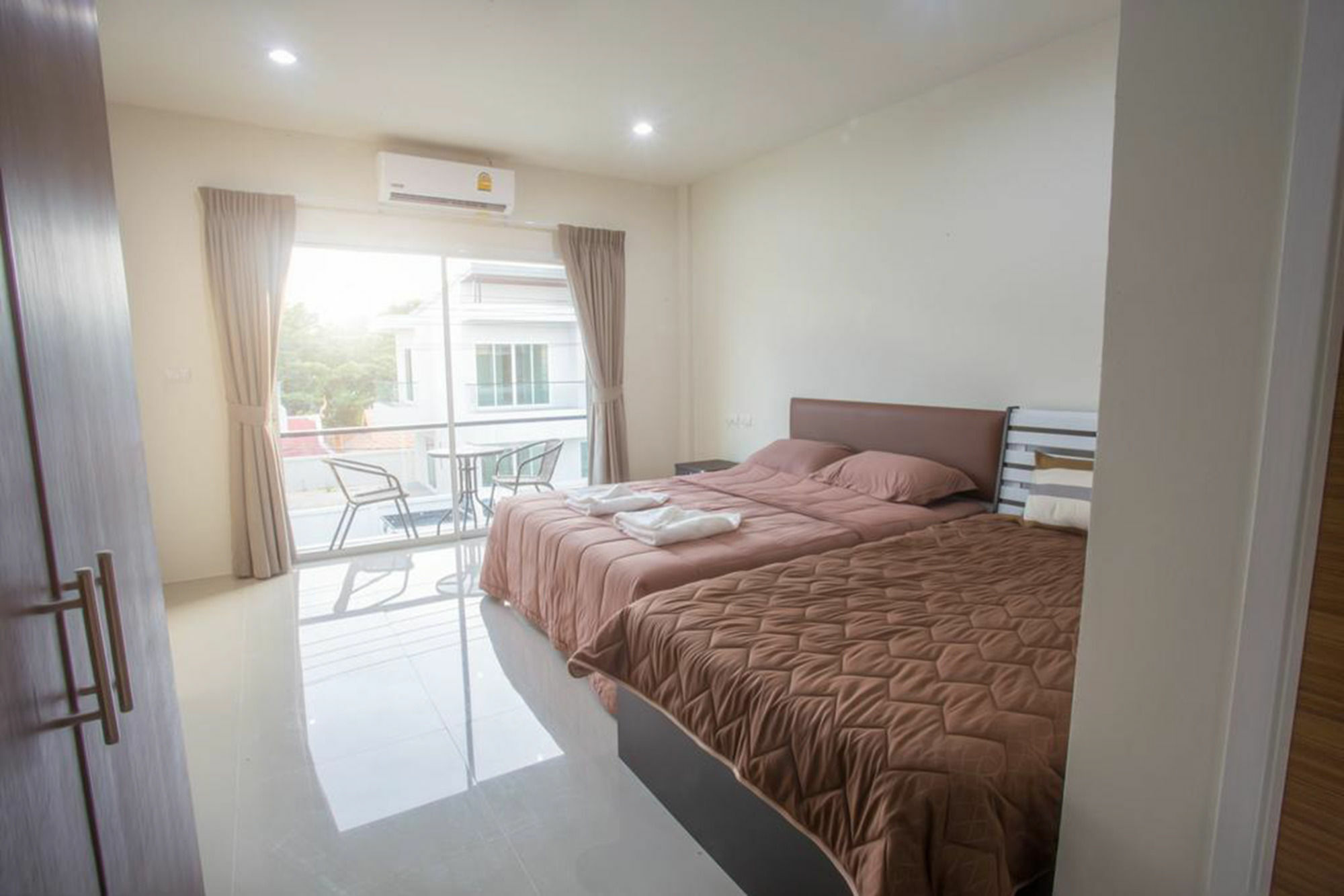 Apartament Le Fay Airport Mai Khao Zewnętrze zdjęcie