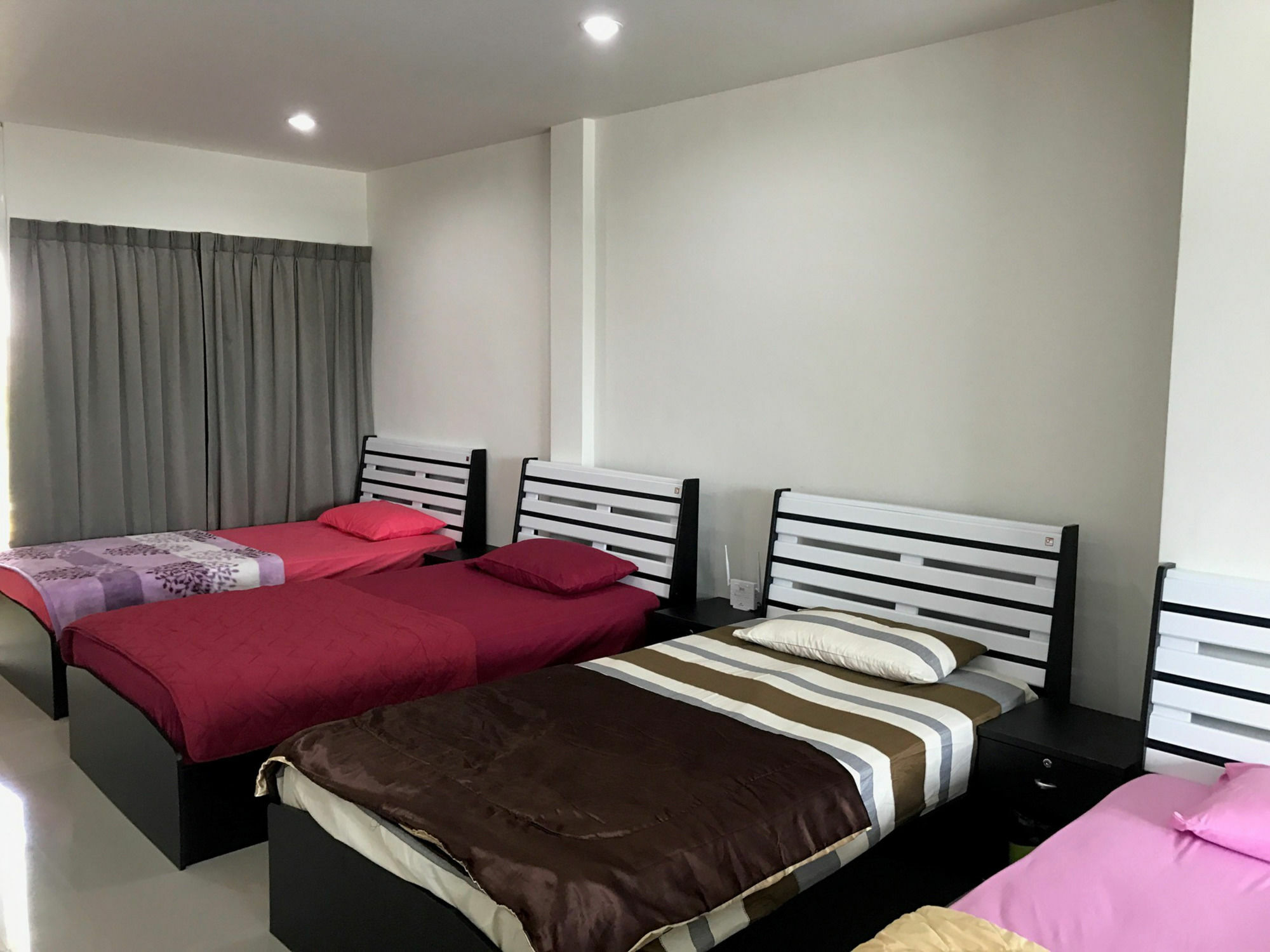 Apartament Le Fay Airport Mai Khao Zewnętrze zdjęcie